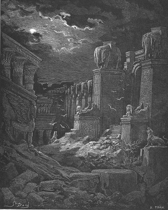 Dore_66_Rev18_The Fall of Babylon
